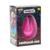 Amazing Cool Dino Groei Ei 11 Cm Kleur Assorti (assortiment – willekeurige uitvoering)