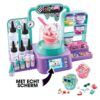 Slime mega lab
