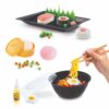 Slime twist & slime bento kit