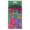 Amazing Cool crystal putty / stretchy sand unicorn