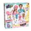 Yummy Twist & Slime Kit Canal Toys