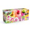 Slime flower 3 pack