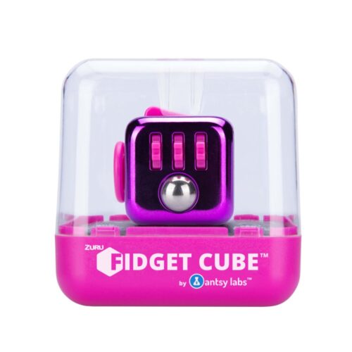 Fidget Cube