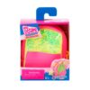 Real Littles neon rugtas stationary (assortiment – willekeurige uitvoering)