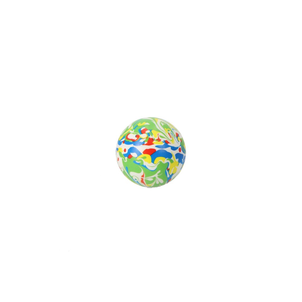 Amazing Cool stuiterbal bouncy 15 cm assorti (assortiment – willekeurige uitvoering) - Afbeelding 2
