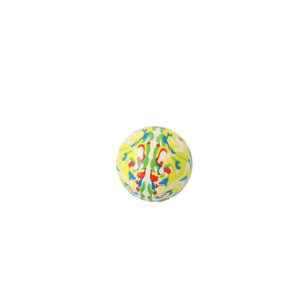 Amazing Cool stuiterbal bouncy 15 cm assorti (assortiment – willekeurige uitvoering) - Afbeelding 4
