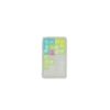 Amazing Cool Squishy kubussen 6 stuks