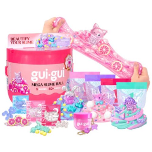 Gui Gui S2 Mega Slime Haul