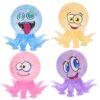 Amazing Cool Squeeze octopus assorti (assortiment – willekeurige uitvoering)