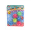 Sticky Stress Ballen - Glow In The Dark