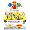 Foam Bal Emoticon