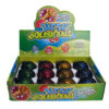 Squishy Bal 6 Centimeter Assorti (assortiment – willekeurige uitvoering)