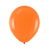 Ballon Oranje 10 Stuks