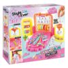 DIY Key Chain Factory Canal Toys