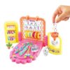 DIY Key Chain Factory Canal Toys