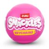 ZURU Snackles sleutelhanger 9cm in capsule assorti (assortiment – willekeurige uitvoering)