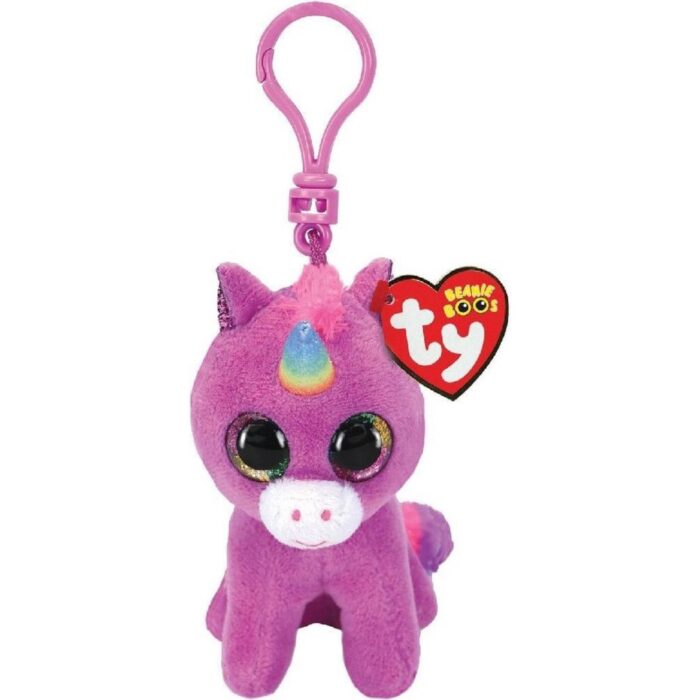 Ty Sleutelhanger - Rosette