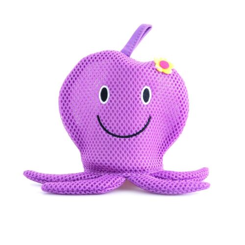 Octopus kinderwashandje