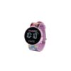 Gabby's poppenhuis horloge LED rond, verwisselbare batterij