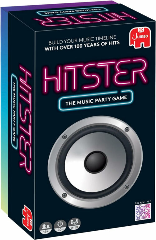 Hitster (Engels)