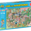 De Schooltuin - Jan van Haasteren Junior