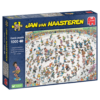 Skateboarden in de Bowl - Jan van Haaste