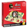 Jumbo Mens erger je niet! Klikklak – Bordspel vanaf 6 jaar