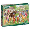 Falcon Riding School (1000)