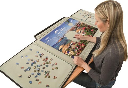 Portapuzzle standaard (1500)