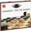 Dammen