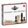 Schaken