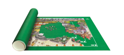 Puzzle Mates - Puzzle & Roll 500-1500