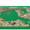 Puzzle Mates - Puzzle & Roll 1500-3000