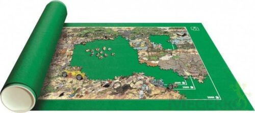 Puzzle Mates - Puzzle & Roll 1500-3000