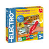 Electro Wonderpen Mini Voertuigen