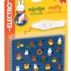 Nijntje Electro Wonderpen Blister