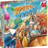 Speedwagon