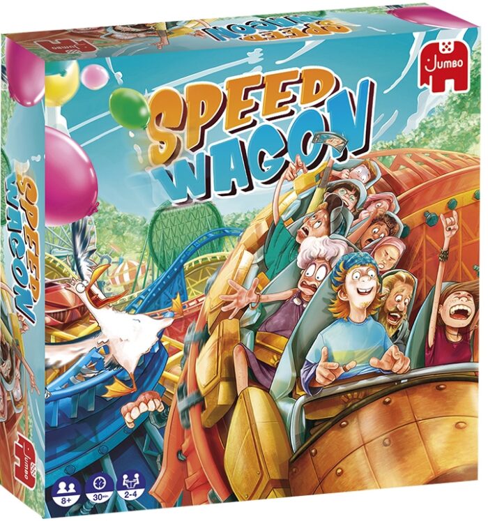 Speedwagon
