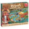 Ganzenbord Piranha