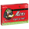 Mens Erger Je Niet Sprookjesboom