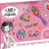 Jill - Versier Je Eigen Beauty Set