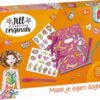 Jill - Maak Je Eigen Dagboek