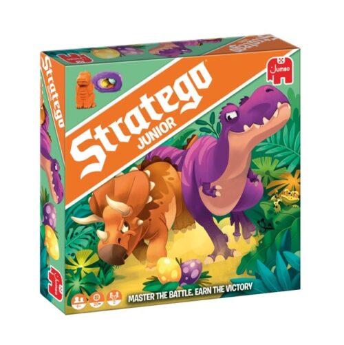 Stratego Junior Dinos