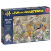 Rariteitenkabinet - Jan van Haasteren