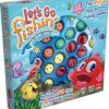 Goliath Let’s Go Fishing Original – Behendigheidsspel vanaf 4 jaar