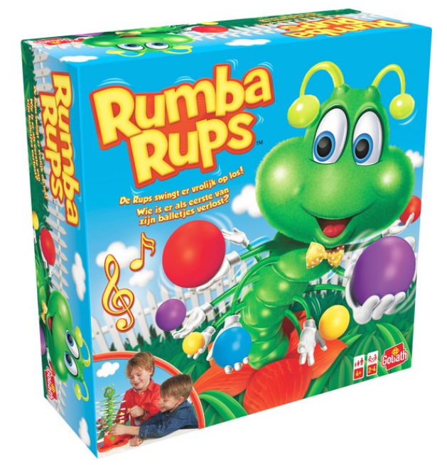 Rumba Rups