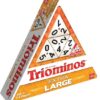 Goliath Triominos XL – Bordspel vanaf 7 jaar