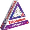 Triominos 6 player