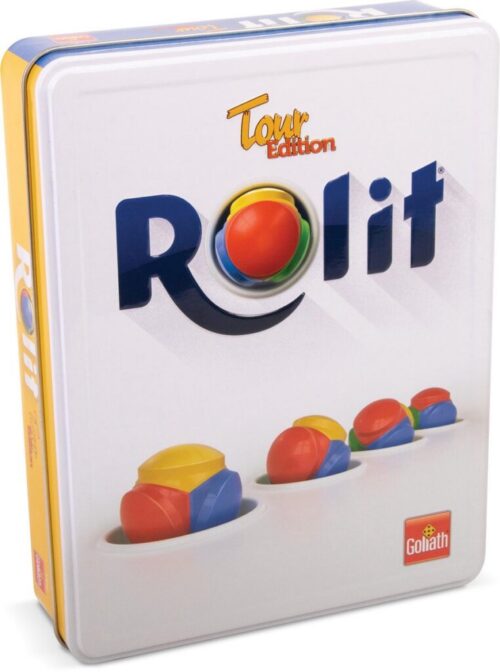 Rolit Tour Edition (Tin)
