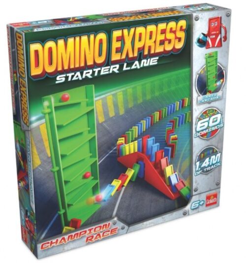Domino Express - Starter Lane